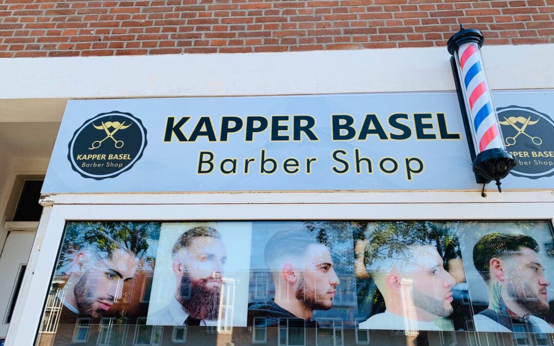 Kapper Basel