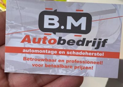 BM Autobedrijf